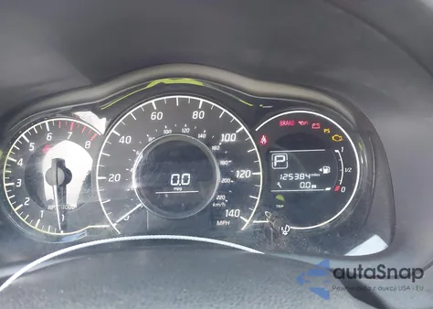 2016 Nissan Versa Note Sv из США, поврежденный, VIN 3N1CE2CPXGL382766